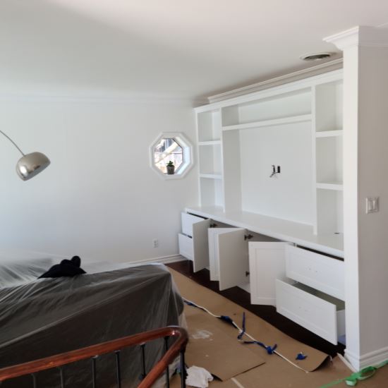 What Is The Average Cost Of A Painting Project In The Greater Toronto Area ?
